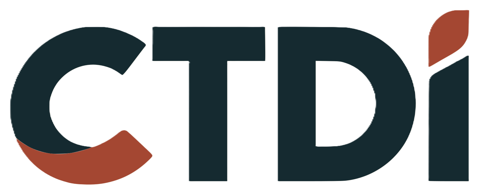 CTDI logo